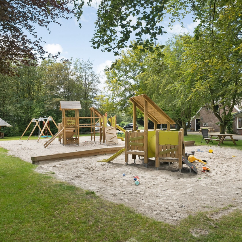 Camping Beukenbos — photo 5
