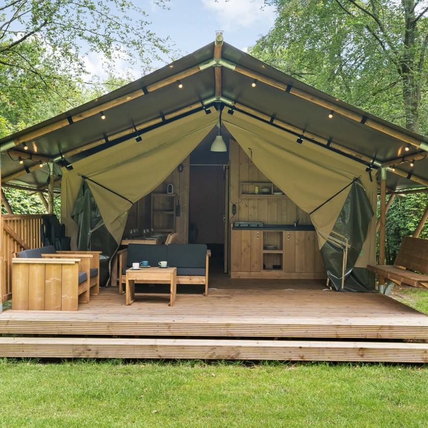 Camping Beukenbos — photo 8