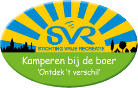 SVR - Stichting Vrije Recreatie
